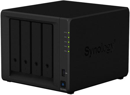 Synology DS418play DiskStation - datové uložiště (NAS server)