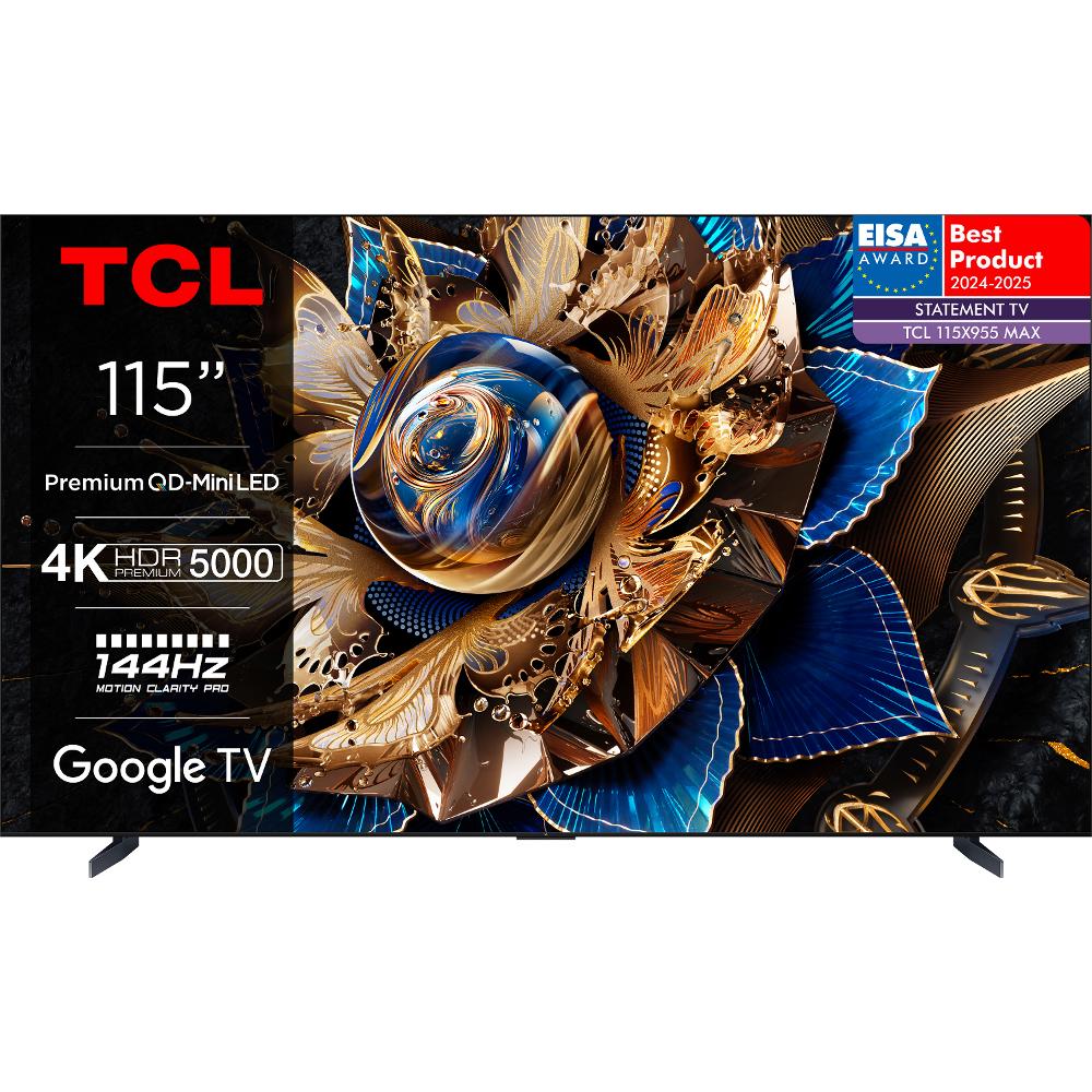 TCL 115X955 Max 115"