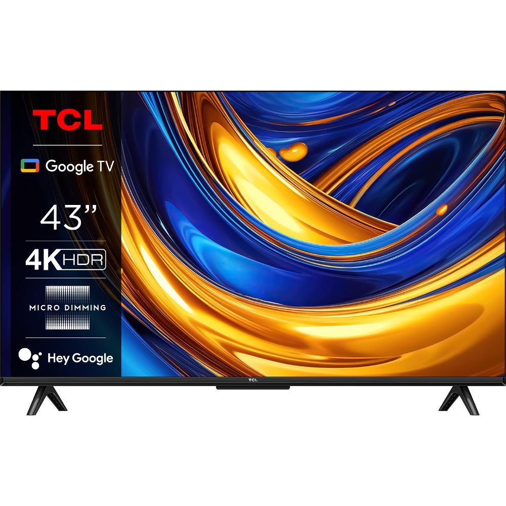 TCL 43C69B