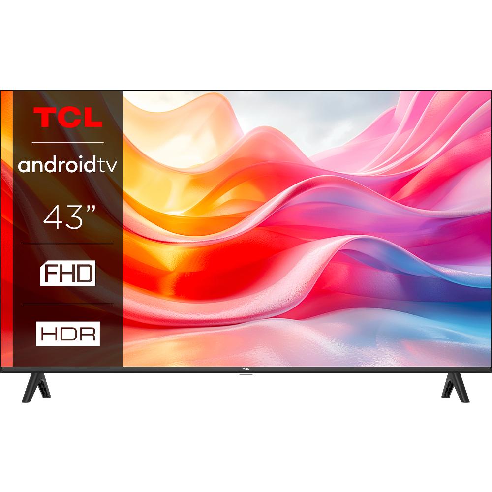 TCL 43L5A 43"