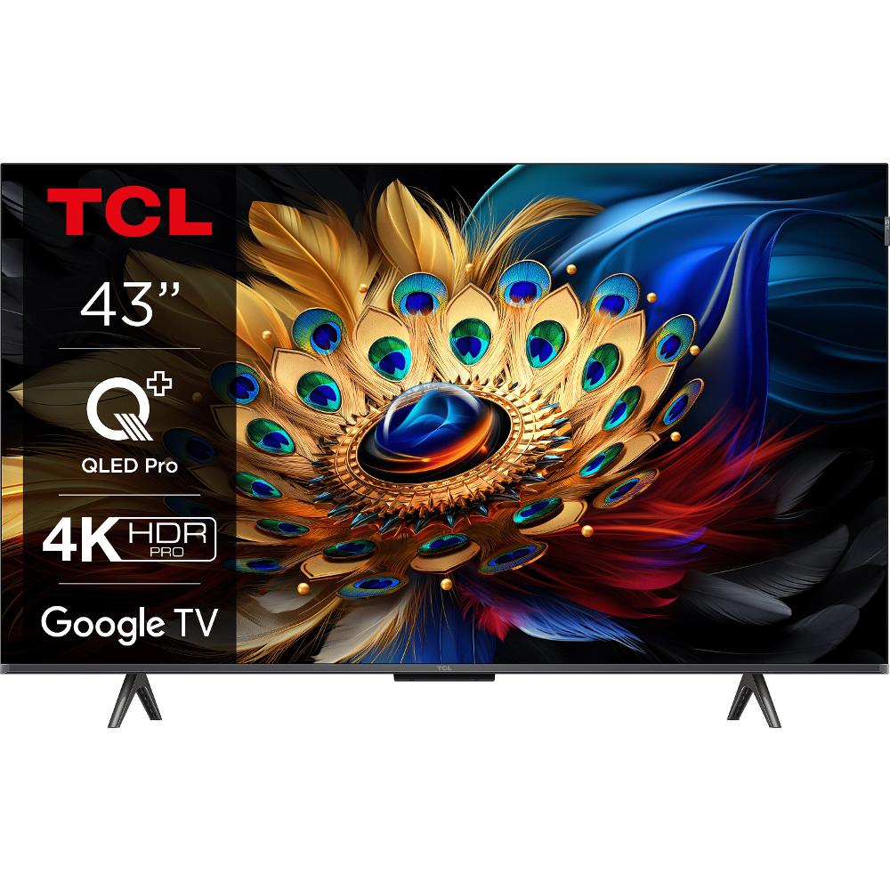 TCL 43P69B