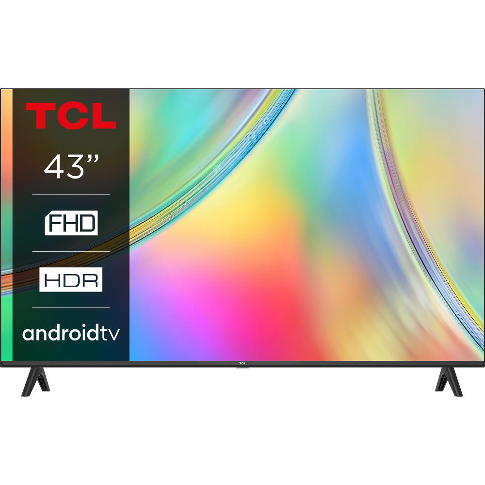 TCL 43S59B