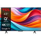 TCL 43T7B 43"