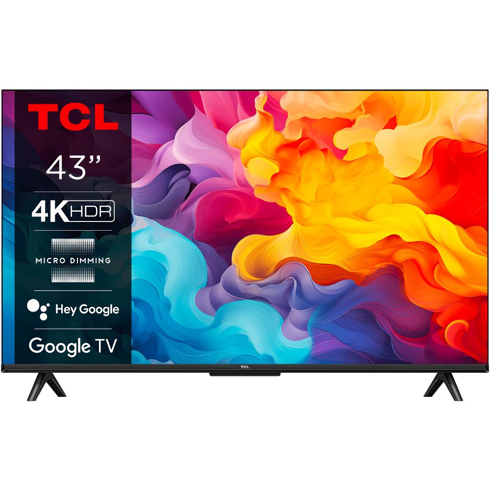 TCL 43V6B 43"