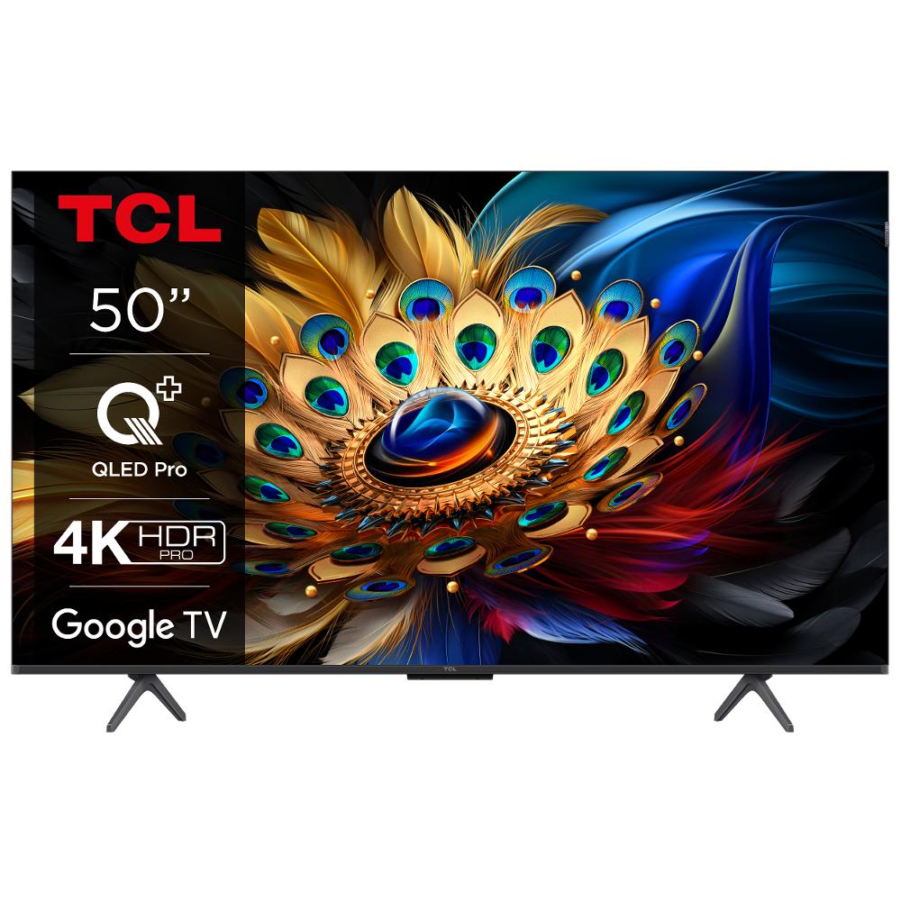 TCL 50C69B