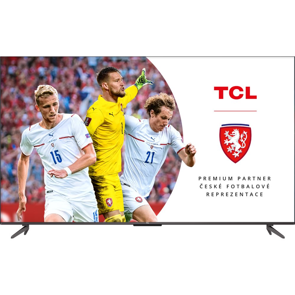 TCL 50P735