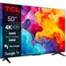 TCL 50V6B 50"