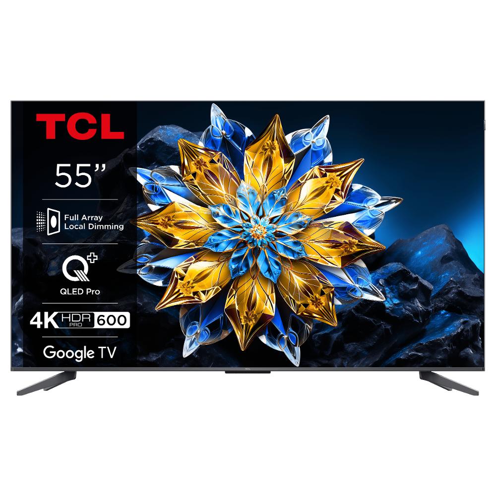 TCL 55C655