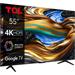 TCL 55P755