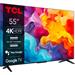 TCL 55V6B 55"