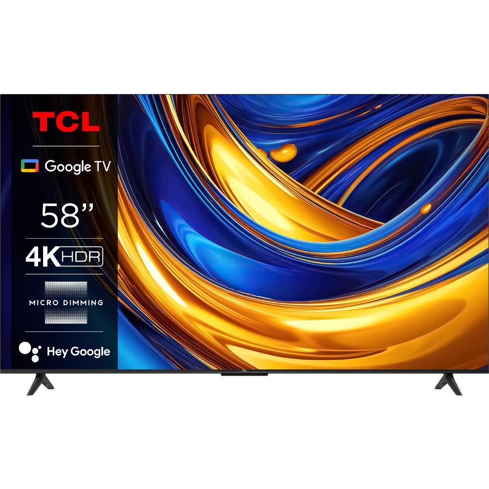 TCL 58P69B