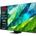 TCL 65C855 QLED TV Mini LED 144Hz