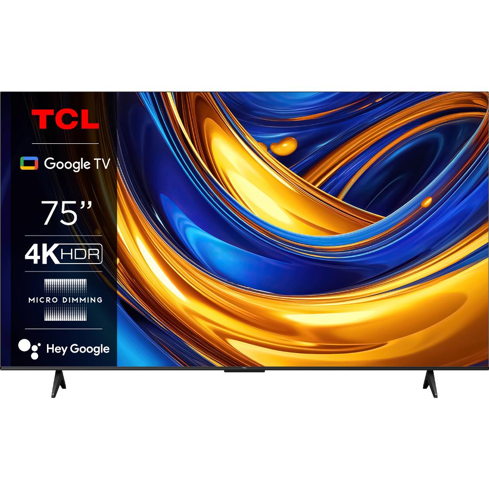 TCL 75P69B