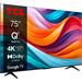 TCL 75T7B 75"