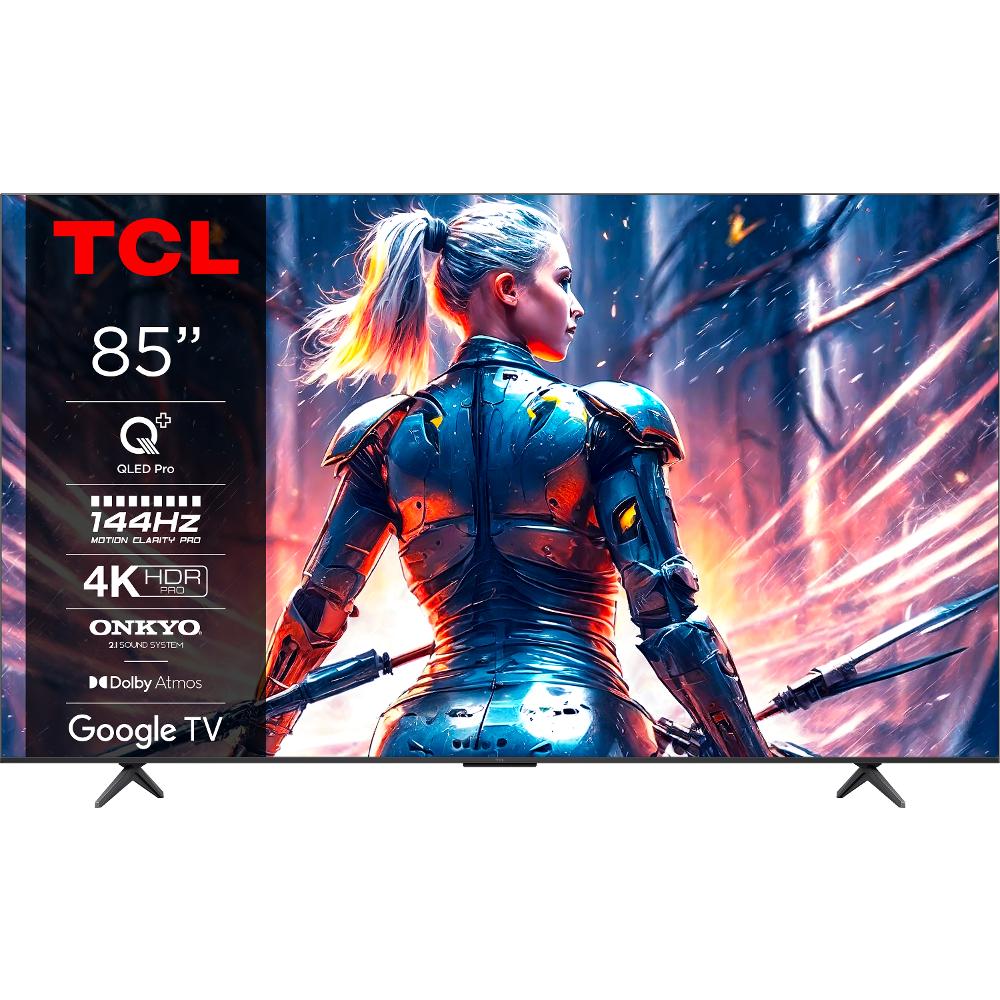 TCL 85C75B 85"