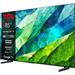 TCL 85C855 QLED TV Mini LED