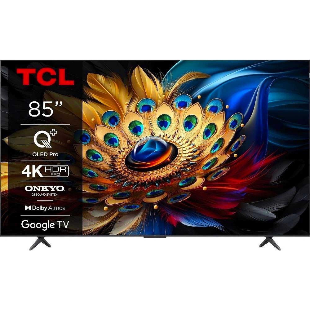 TCL 85P69B 85"