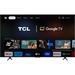 TCL 85P69B 85"