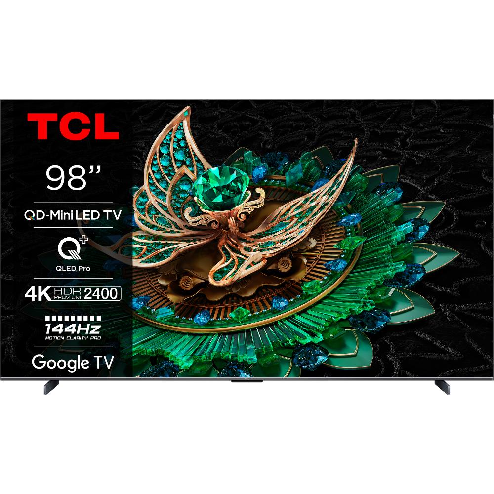 TCL 98C765 98"