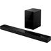 TCL Q75HE Soundbar 5.1.2 s Dolby Atmos