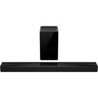 TCL Q75HE Soundbar 5.1.2 s Dolby Atmos