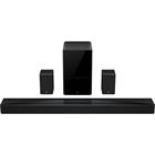 TCL Q85HE Soundbar 7.1.4 s Dolby Atmos