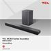 TCL S45HE Soundbar 2.0 s Dolby Atmos