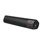 Technaxx MusicMan Mini Soundbar BT, FM, USB, MicroSD, AUX-IN, 1800mAh, černý (BT-X54)