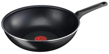 Tefal B3091942 Invissia wok 28 cm