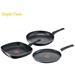 Tefal B5560253 SIMPLE COOK PÁNEV 20 CM