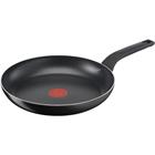 Tefal B5670553 SIM.CL. RED PÁNEV 26 CM