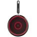 TEFAL B5671053 SIM.CL. RED PÁNEV 25 CM