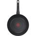 TEFAL G2681972 ULTIMATE PÁNEV WOK 28 CM