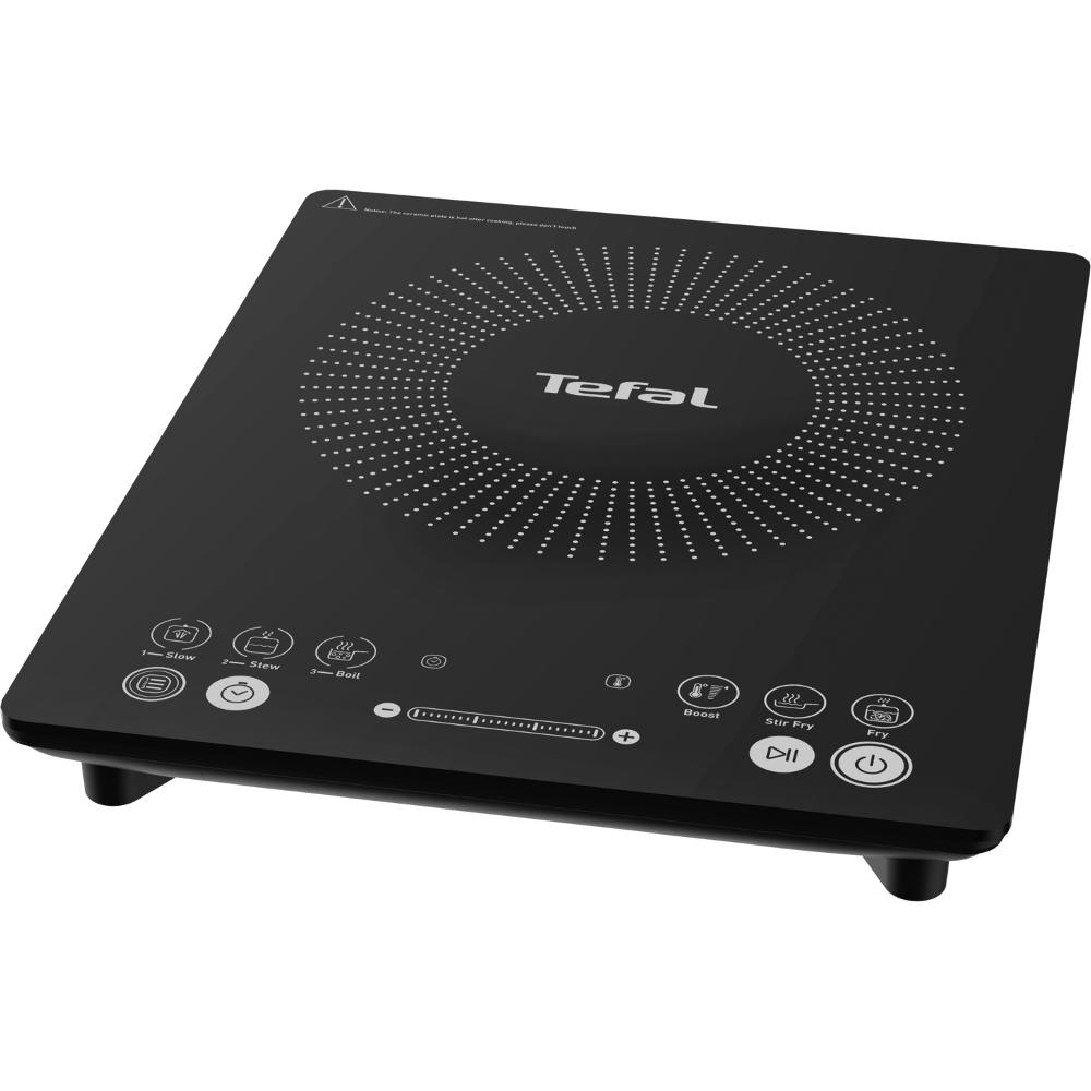 Tefal IH210801 INDUKČNÍ VARNÁ DESKA