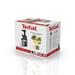 Tefal Juice N‘Clean Alu ZC420E38