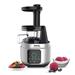 Tefal Juice N‘Clean Alu ZC420E38