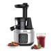 Tefal Juice N‘Clean Alu ZC420E38