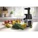 Tefal Juice N‘Clean Alu ZC420E38