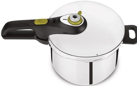 Tefal Secure5 Neo v2