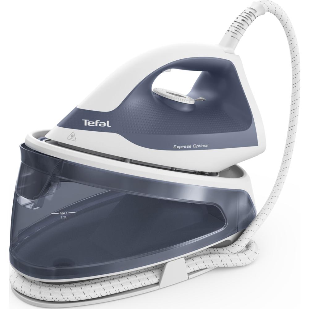 Tefal SV4110E0 PARNÍ GENERÁTOR