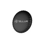 Tellur tracker ANTI-LOST Coin černá (single pack)