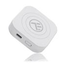 Tellur WiFi Smart senzor přítomnosti, radarový sensor 24GHz, USB-C, bílý