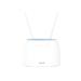 Tenda 4G09 Wi-Fi AC1200 4G+ LTE router + SIM O2 GO, VPN, LTE Cat.6, IPv6, CZ App