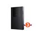 Tenda 4G180v4 4G LTE Mobile AX300 Wi-Fi battery modem router, WPA 3, USB-C