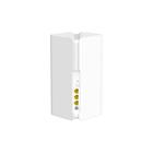 Tenda Nova MX15 Pro (2-pack) WiFi 6 AX5400 Mesh Gigabit system, 6x GLAN GWAN, WPA3, VPN, CZ app