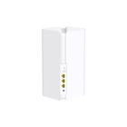 Tenda Nova MX21 Pro (3-pack) WiFi6E AXE5700 Mesh Gigabit system, 9x GLAN GWAN, WPA3, VPN, CZ app