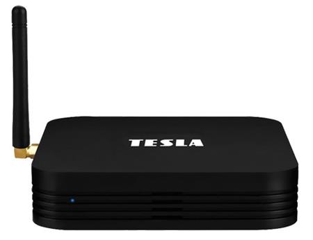 TESLA MediaBox X500