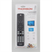 Thomson ROC1128PHI, univerzální ovladač pro TV Philips