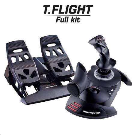 Thrustmaster T.Flight Full Kit