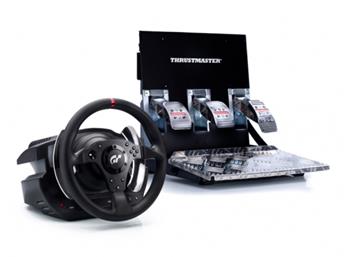 Thrustmaster T500 RS GT Racing Wheel